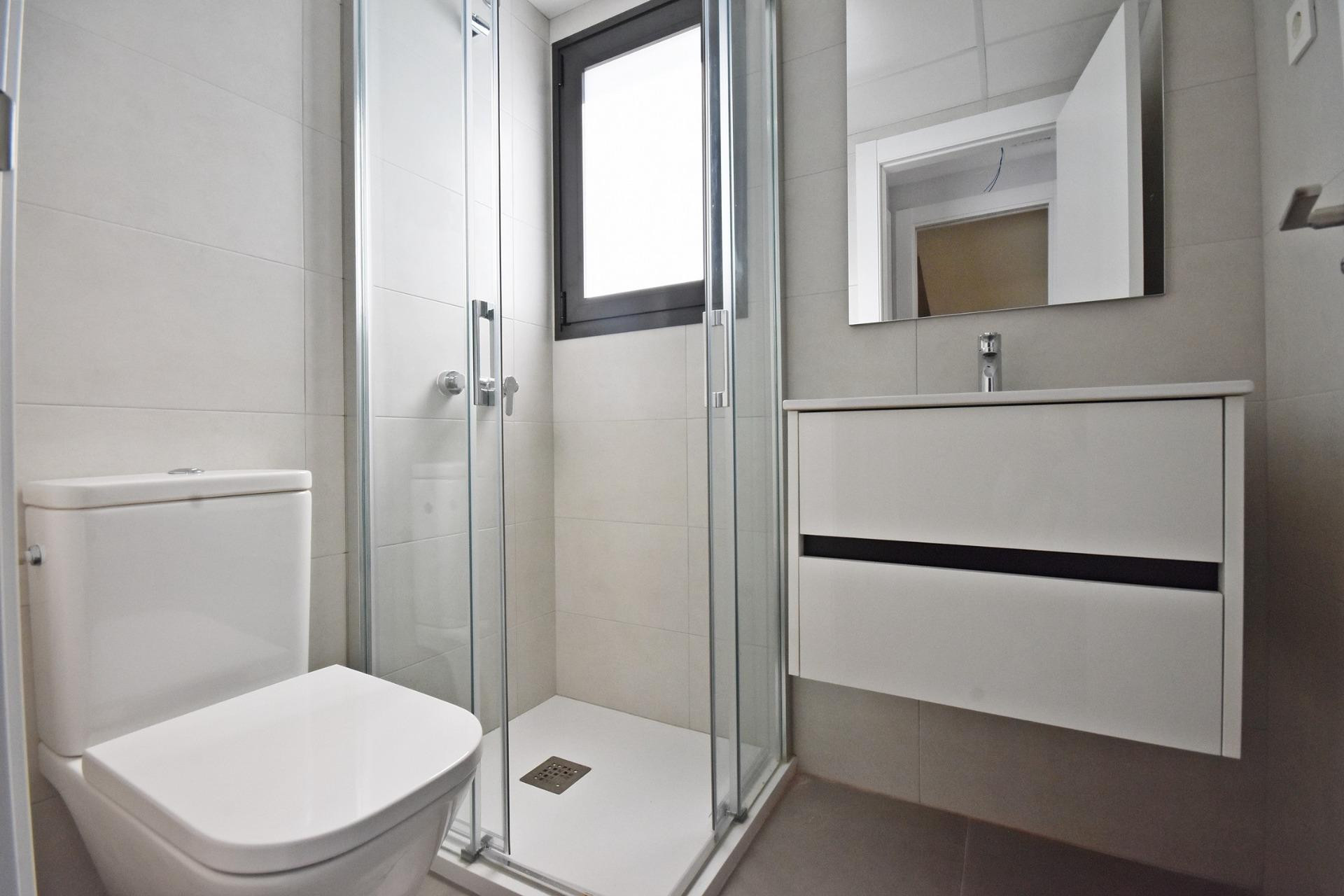 New Build - Detached Villa - Puerto de Mazarron - Mar De Plata