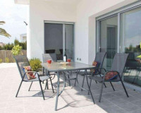 New Build - Detached Villa - Rafal - polideportivo