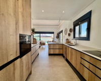 New Build - Detached Villa - Rafal - polideportivo