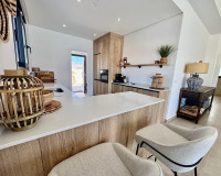 New Build - Detached Villa - Rafal - polideportivo