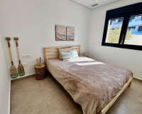 New Build - Detached Villa - Rafal - polideportivo