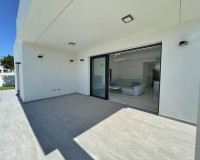 New Build - Detached Villa - Rafal - polideportivo