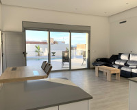 New Build - Detached Villa - Rafal - polideportivo