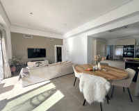 New Build - Detached Villa - Rafal - polideportivo