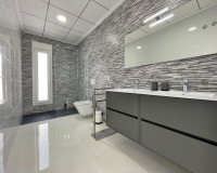 New Build - Detached Villa - Rafal - polideportivo