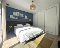 New Build - Detached Villa - Rafal - polideportivo
