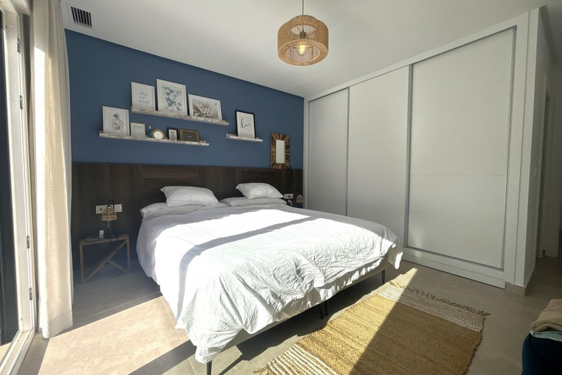 New Build - Detached Villa - Rafal - polideportivo
