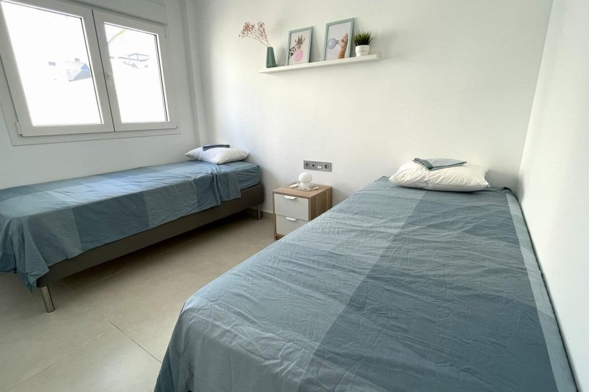 New Build - Detached Villa - Rafal - polideportivo