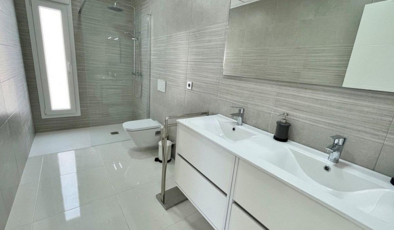 New Build - Detached Villa - Rafal - polideportivo