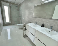 New Build - Detached Villa - Rafal - polideportivo