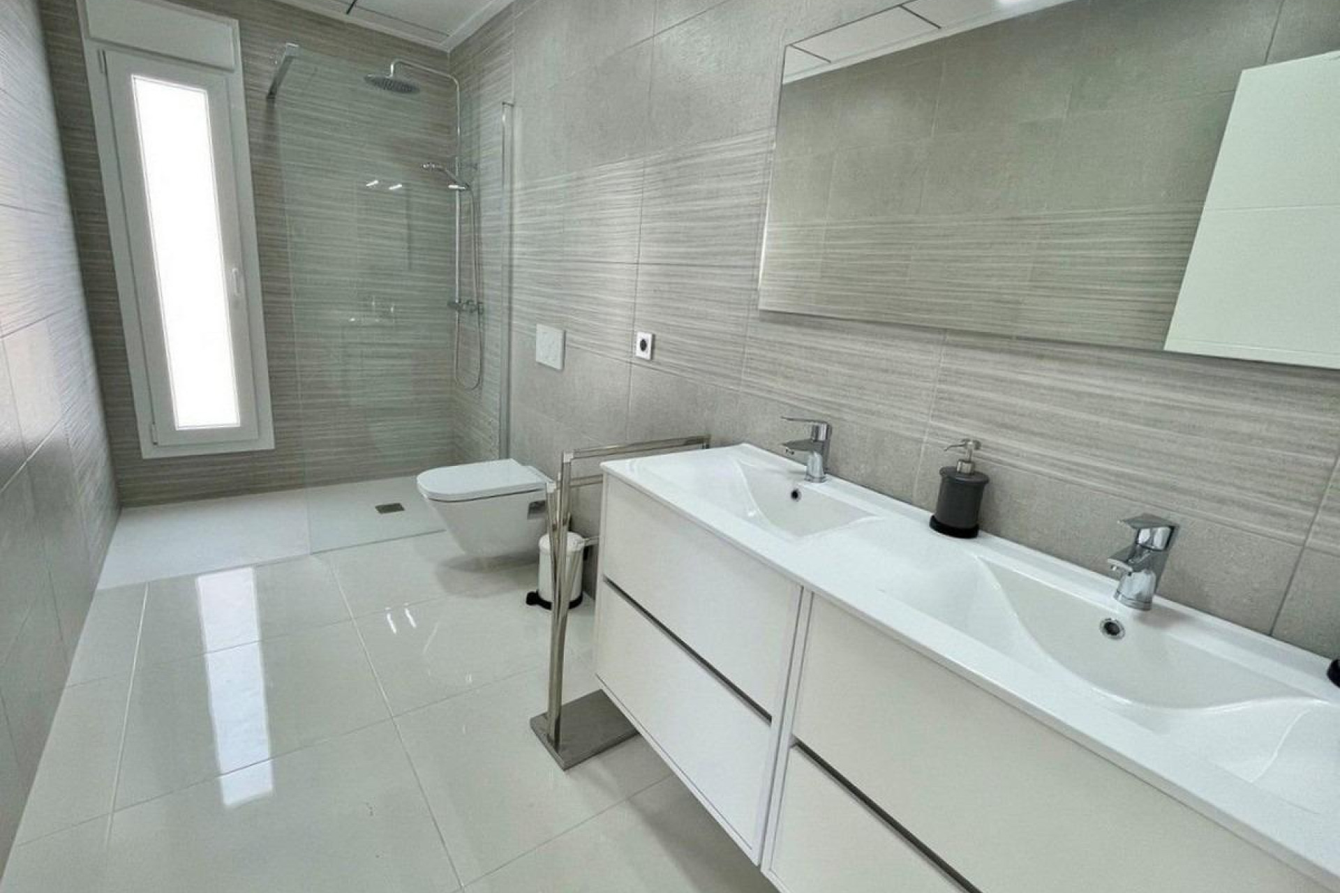 New Build - Detached Villa - Rafal - polideportivo
