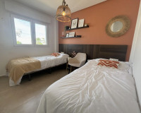 New Build - Detached Villa - Rafal - polideportivo