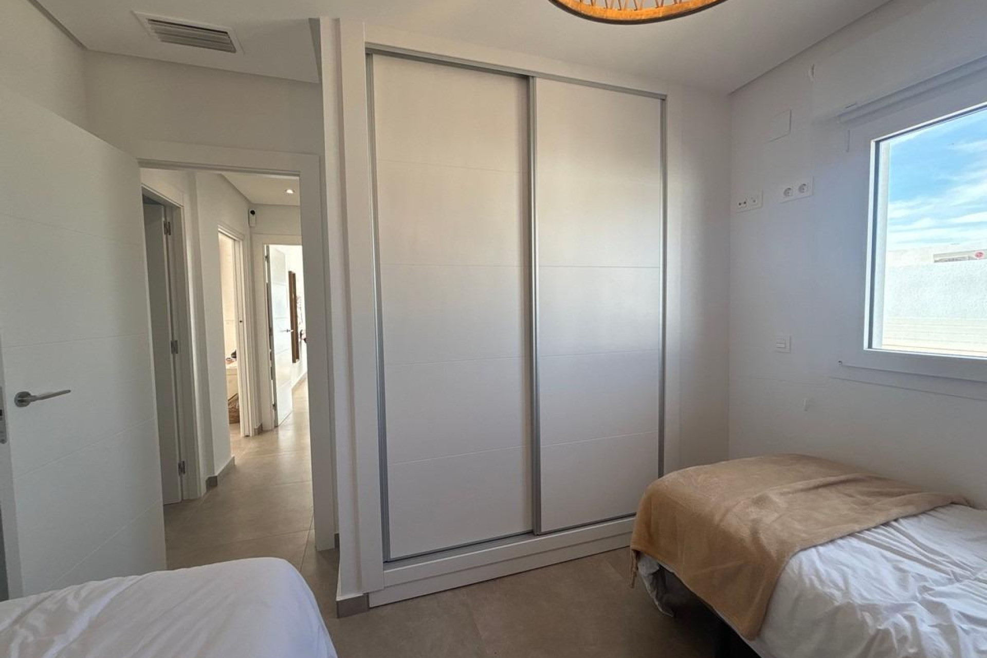 New Build - Detached Villa - Rafal - polideportivo