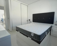 New Build - Detached Villa - Rafal - polideportivo