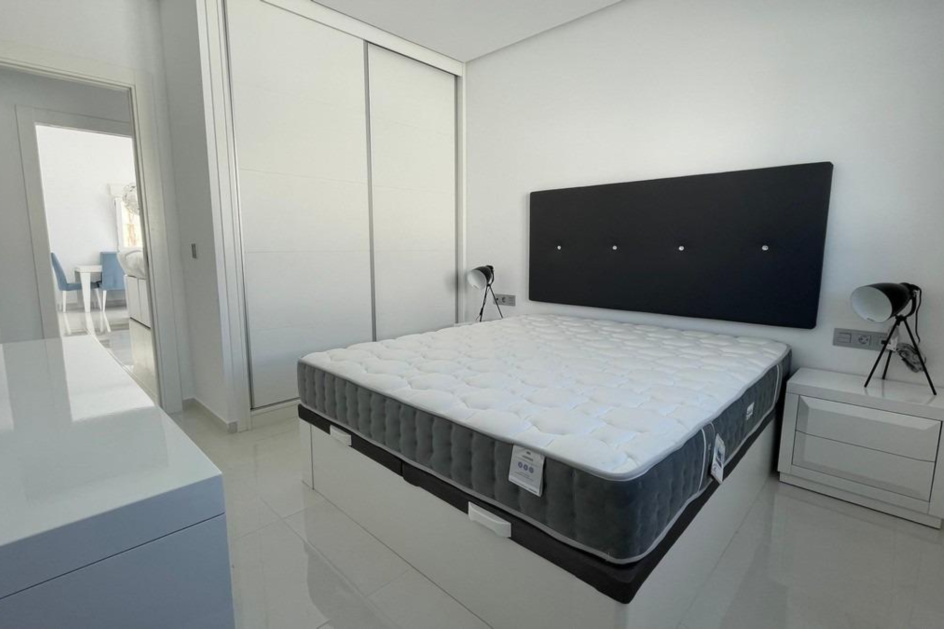 New Build - Detached Villa - Rafal - polideportivo