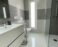 New Build - Detached Villa - Rafal - polideportivo