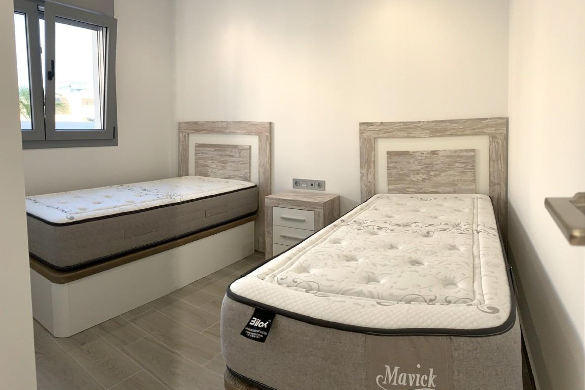 New Build - Detached Villa - Rafal - polideportivo