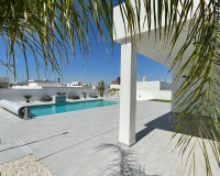 New Build - Detached Villa - Rafal - polideportivo