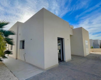 New Build - Detached Villa - Rafal - polideportivo