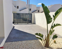 New Build - Detached Villa - Rafal - polideportivo