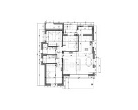 New Build - Detached Villa - Rafal - polideportivo