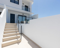 New Build - Detached Villa - Rafal - pueblo