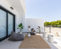 New Build - Detached Villa - Rafal - pueblo