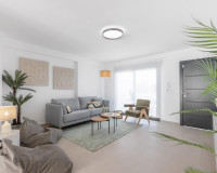 New Build - Detached Villa - Rafal - pueblo