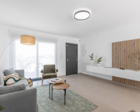 New Build - Detached Villa - Rafal - pueblo