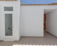 New Build - Detached Villa - Rafal - pueblo