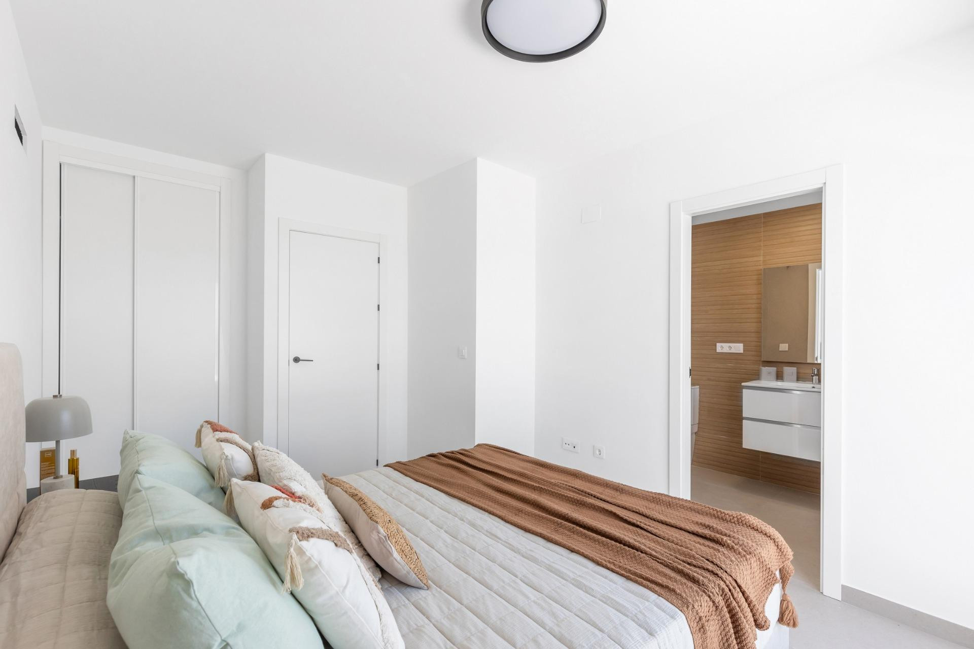 New Build - Detached Villa - Rafal - pueblo