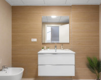 New Build - Detached Villa - Rafal - pueblo