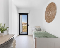 New Build - Detached Villa - Rafal - pueblo