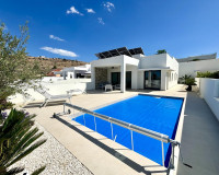 New Build - Detached Villa - Rojales - Atalaya Park