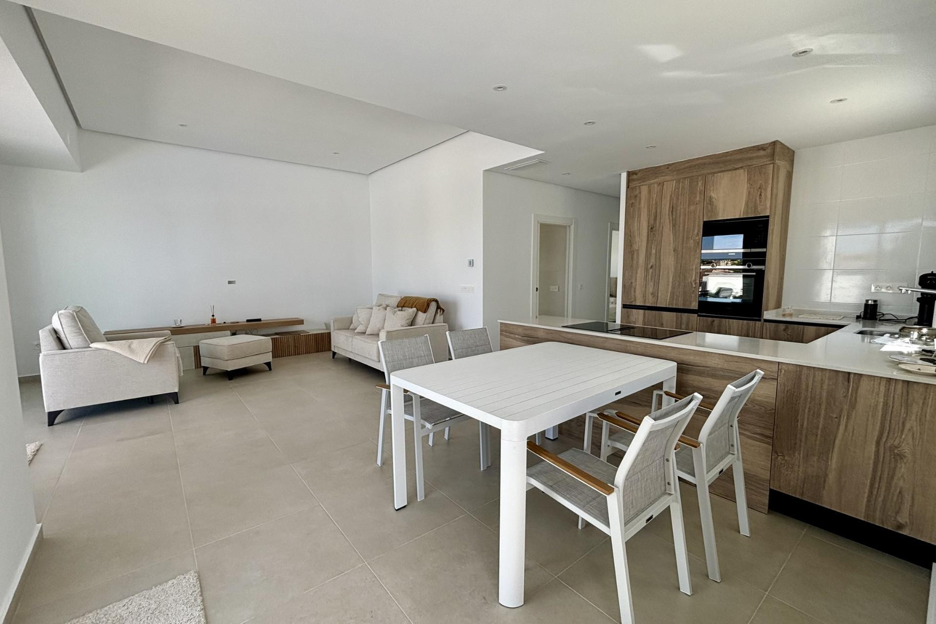 New Build - Detached Villa - Rojales - Atalaya Park