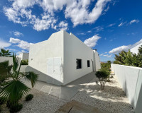 New Build - Detached Villa - Rojales - Atalaya Park
