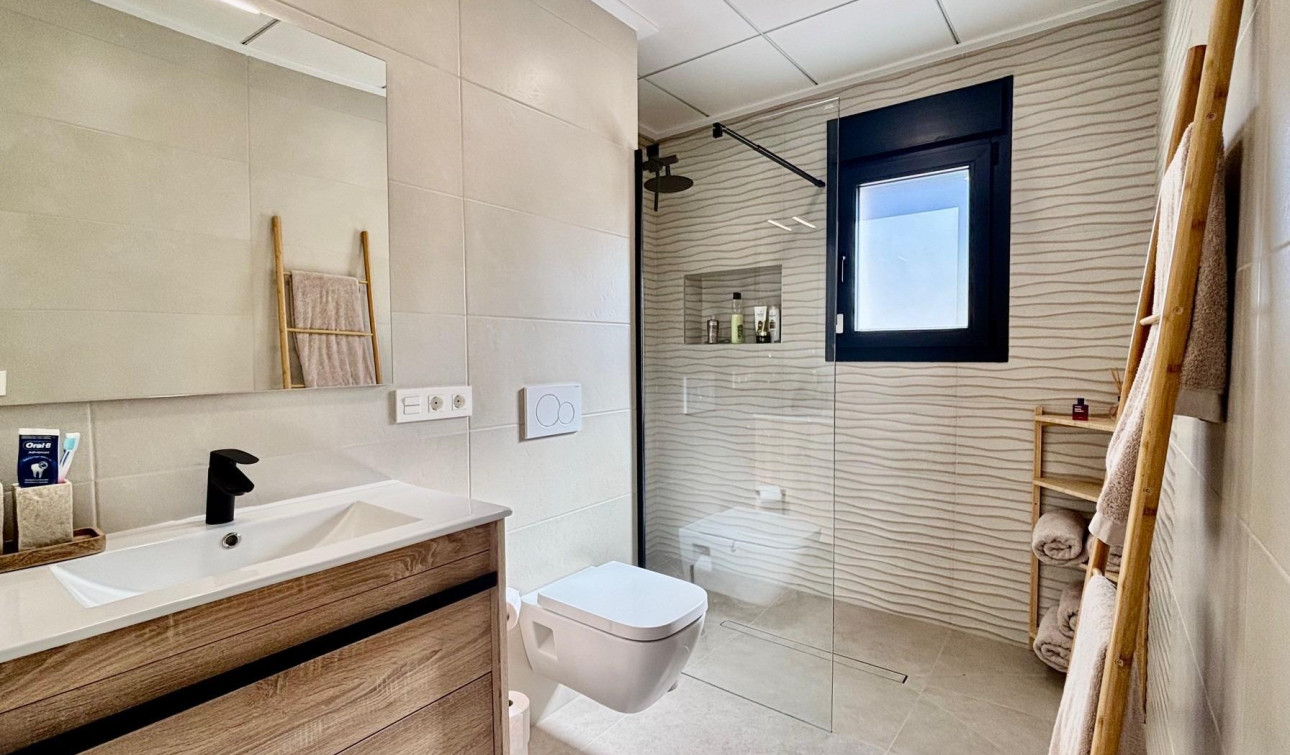 New Build - Detached Villa - Rojales - Atalaya Park