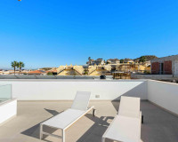 New Build - Detached Villa - Rojales - Benimar