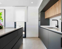 New Build - Detached Villa - Rojales - Benimar