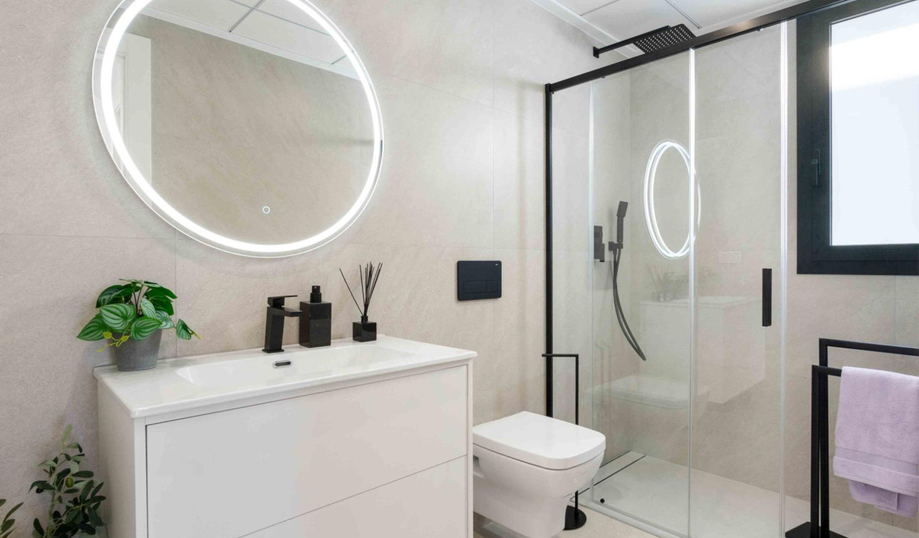 New Build - Detached Villa - Rojales - Benimar