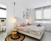 New Build - Detached Villa - Rojales - Benimar