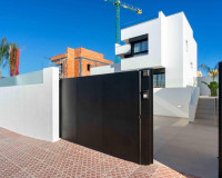 New Build - Detached Villa - Rojales - Benimar
