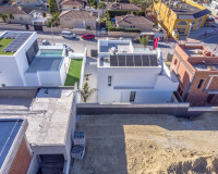 New Build - Detached Villa - Rojales - Benimar