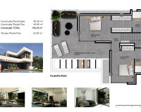 New Build - Detached Villa - Rojales - Benimar