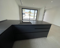 New Build - Detached Villa - Rojales - Ciudad Quesada