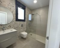 New Build - Detached Villa - Rojales - Ciudad Quesada