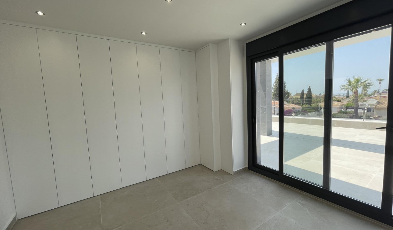 New Build - Detached Villa - Rojales - Ciudad Quesada