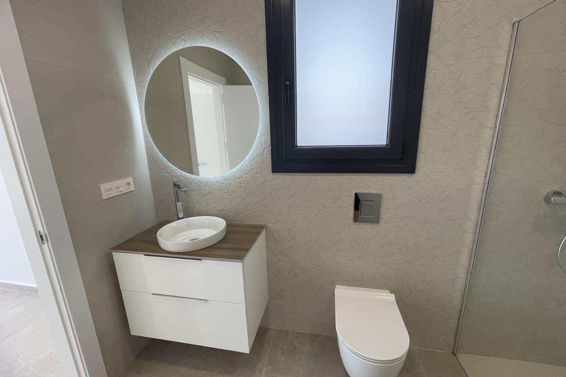 New Build - Detached Villa - Rojales - Ciudad Quesada