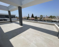New Build - Detached Villa - Rojales - Ciudad Quesada