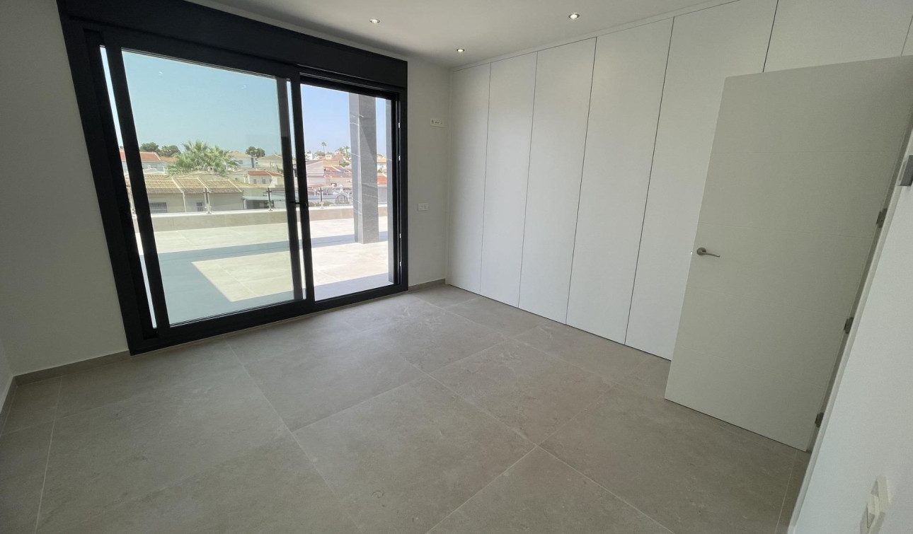 New Build - Detached Villa - Rojales - Ciudad Quesada